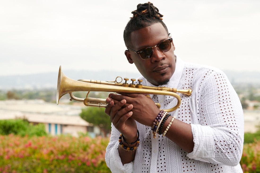 Keyon Harrold | Event in Orlando | AllEvents