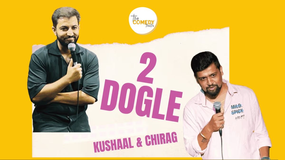 2 Dogle ft. Kushaal & Chirag