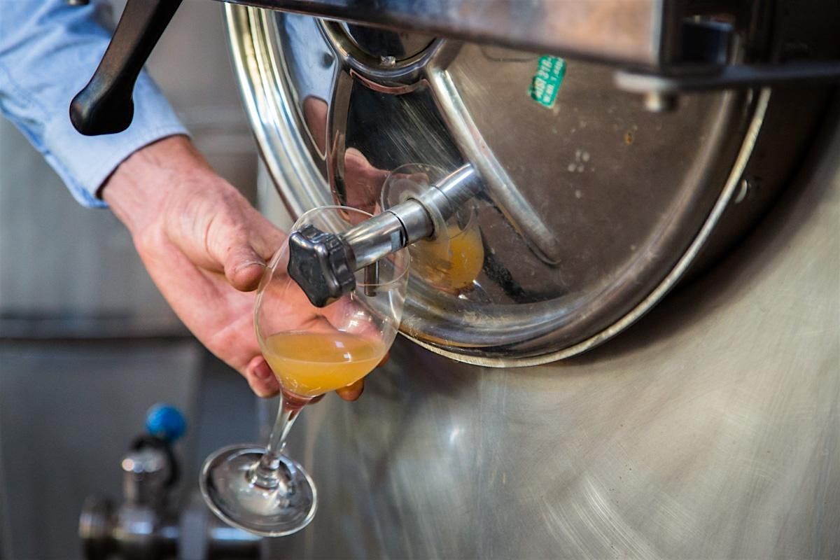 Backyard to Bottle at Daylesford Cider, 31 January | Event in Musk | AllEvents