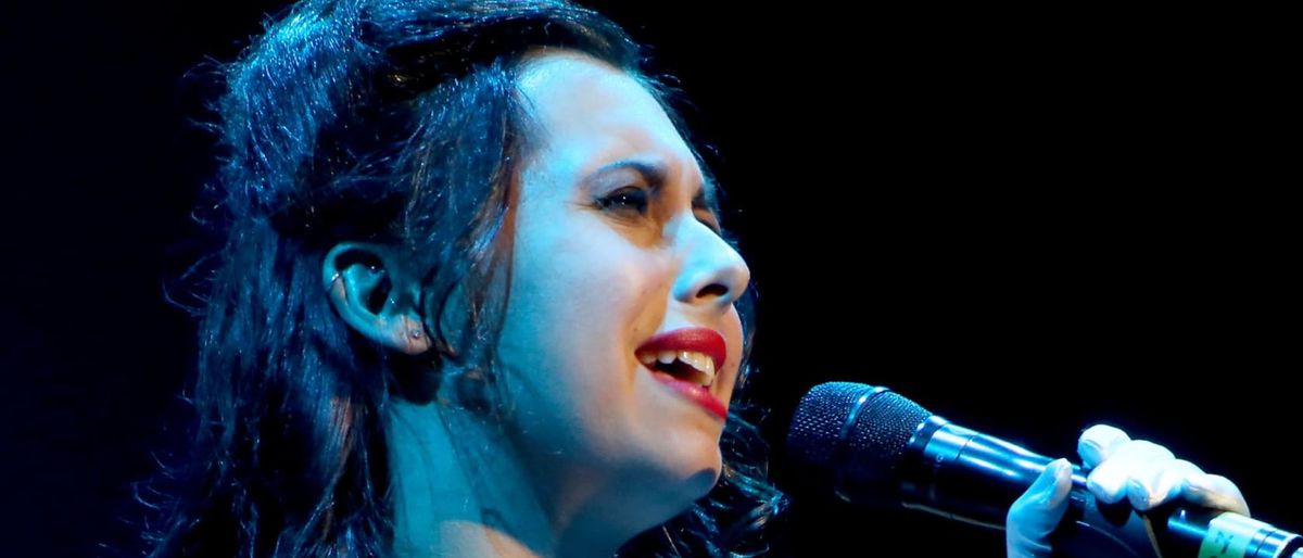 Veronica Swift, 3 October | Event in Red Wing | AllEvents