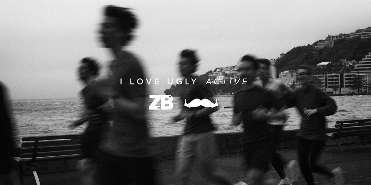 Mo Bro - Run & Connect, 27 November | Event in Wellington | AllEvents