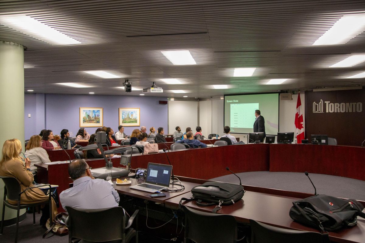 Starting Your Business 101 Nov 25 At 100 Queen St W Toronto