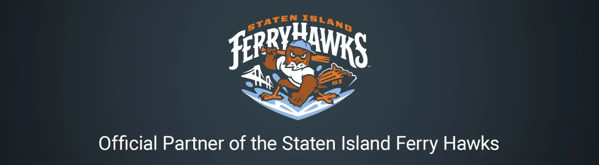 Staten Island FerryHawks at Gastonia Ghost Peppers at CaroMont Health Park, 18 July | Event in Gastonia | AllEvents