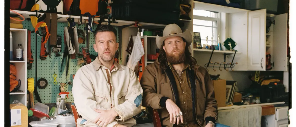 Brothers Osborne in Costa Mesa, 24 July | Event in Costa Mesa | AllEvents