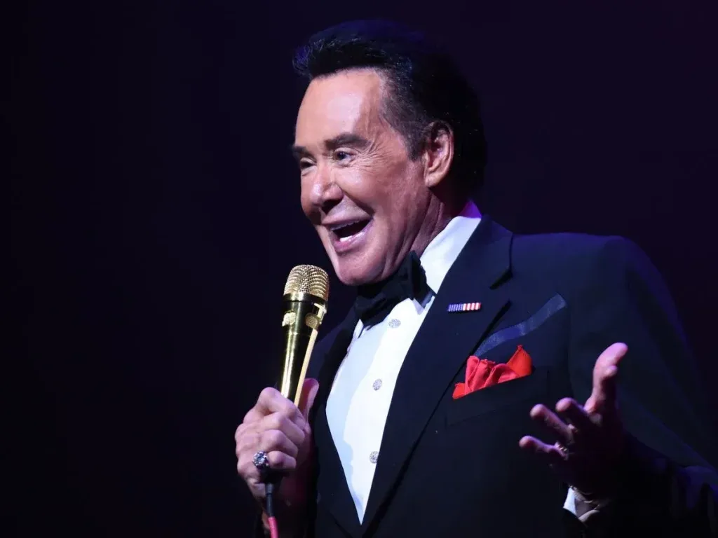 Wayne Newton, 6 June | Event in Lake Delton | AllEvents