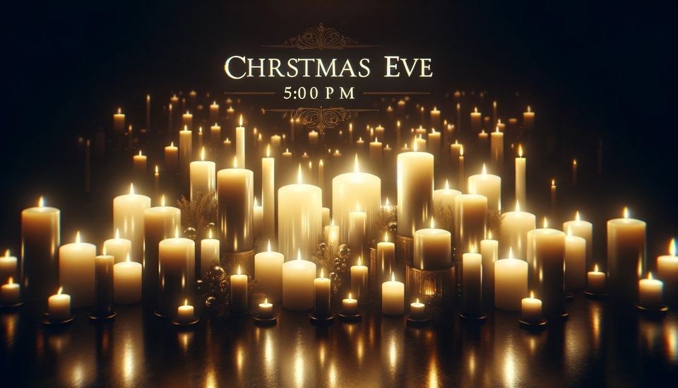 Christmas Eve at Cross Pointe, 8710 Hull St Rd, Richmond, VA 232361310, United States, 24
