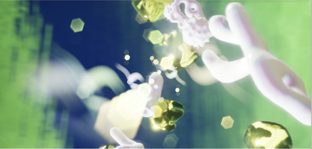 Gregory Herbert artist talk and Q&A, 10 February | Event in Salford | AllEvents