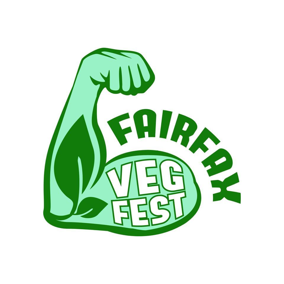 Fairfax Veg Fest 2022!, Northwest Federal Credit Union, Great Falls