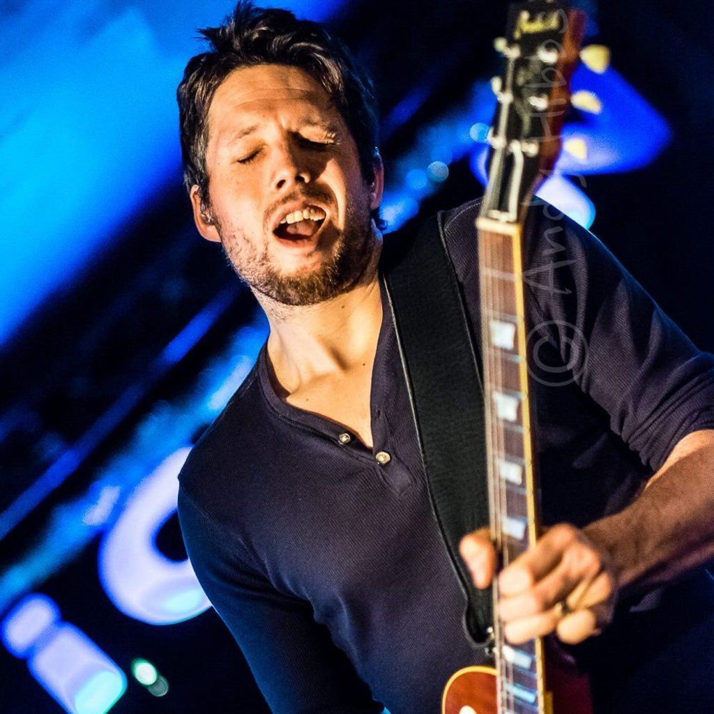 Aynsley Lister + Support, 14 December | Event in Edinburgh | AllEvents