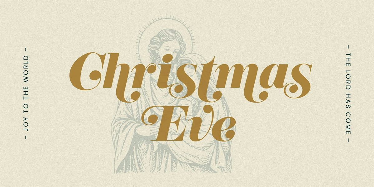 Christmas Eve at Sanctus Ajax, 24 December | Event in Ajax | AllEvents