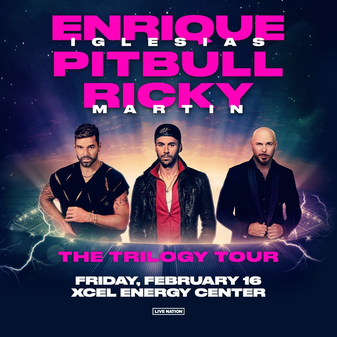 Pitbull at Festhalle Frankfurt, 21 June | Event in Frankfurt | AllEvents