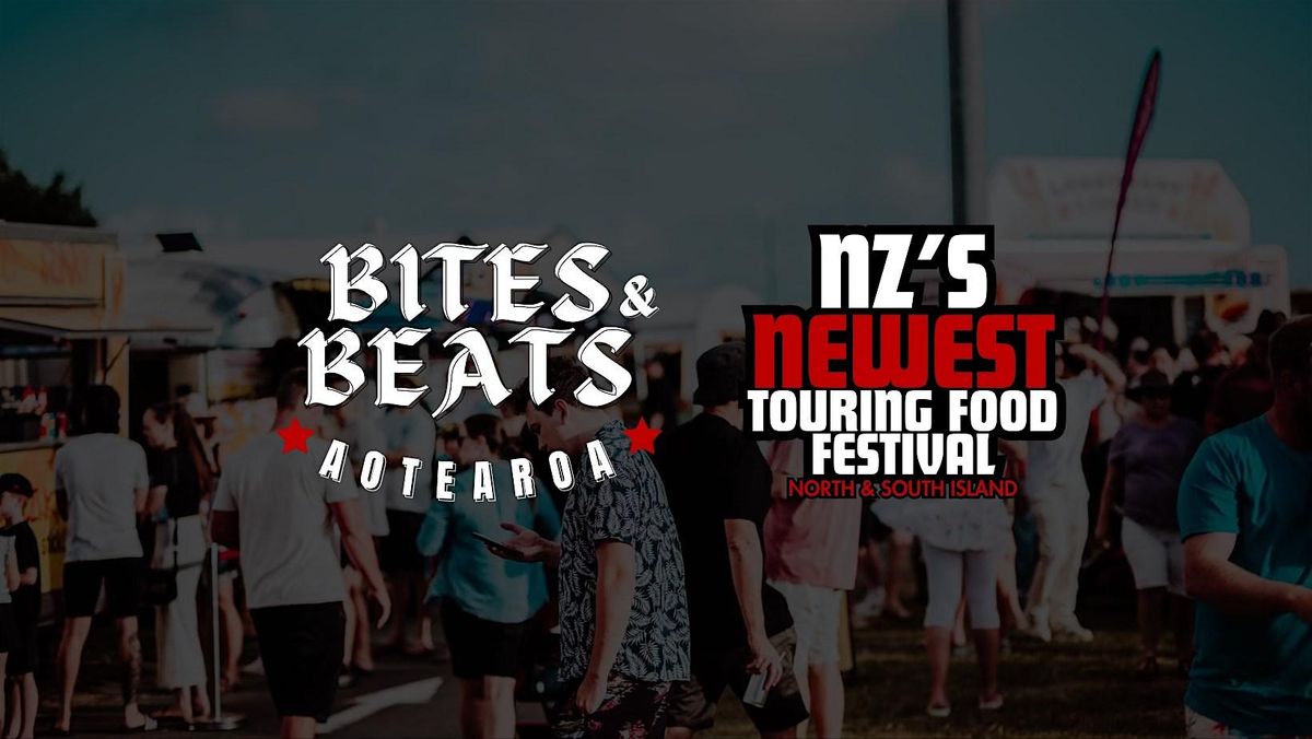 Bites & Beats - West Auckland! | Online Tickets, 19 December | Event in Auckland | AllEvents