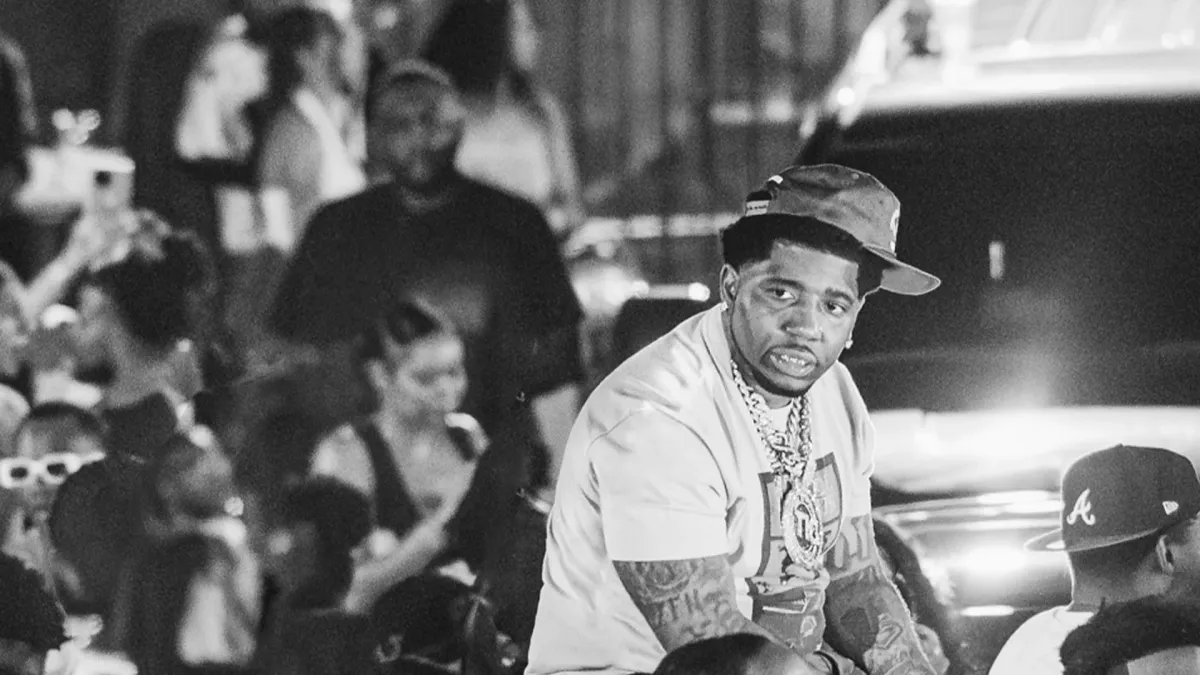 YFN Lucci, DeeBaby in San Antonio, 26 December | Event in San Antonio | AllEvents