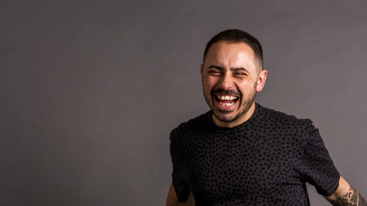 Seb Zito, Sidney Charles, ALISHA in Edinburgh, 1 August | Event in Edinburgh | AllEvents