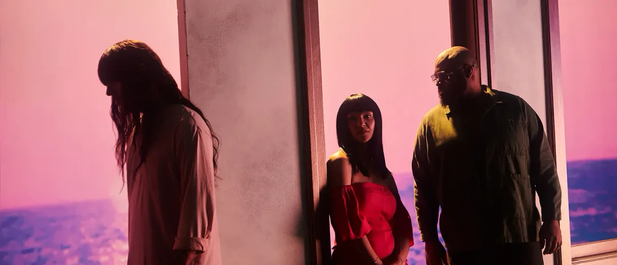 Khruangbin, John Carroll Kirby in Boise, 29 May | Event in Boise | AllEvents
