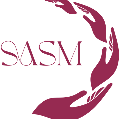 South Asian Solidarity Movement logo