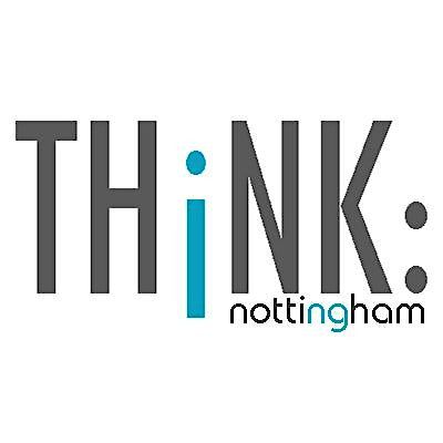 THiNK in NG logo