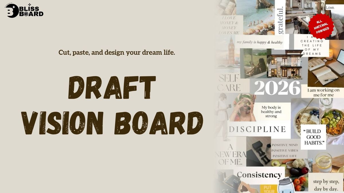 Vision Board