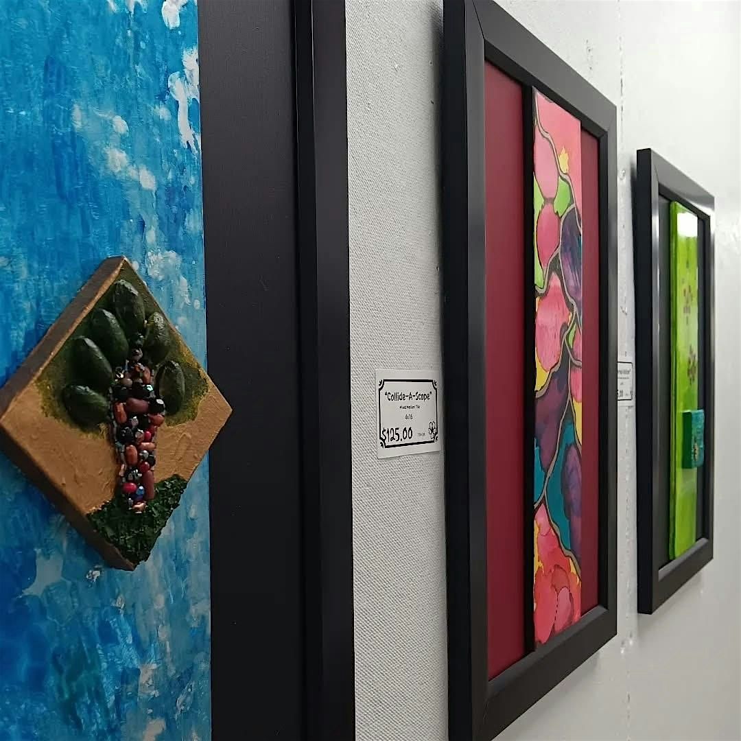 Giftable Art by Local Artists, 19 December | Event in York | AllEvents