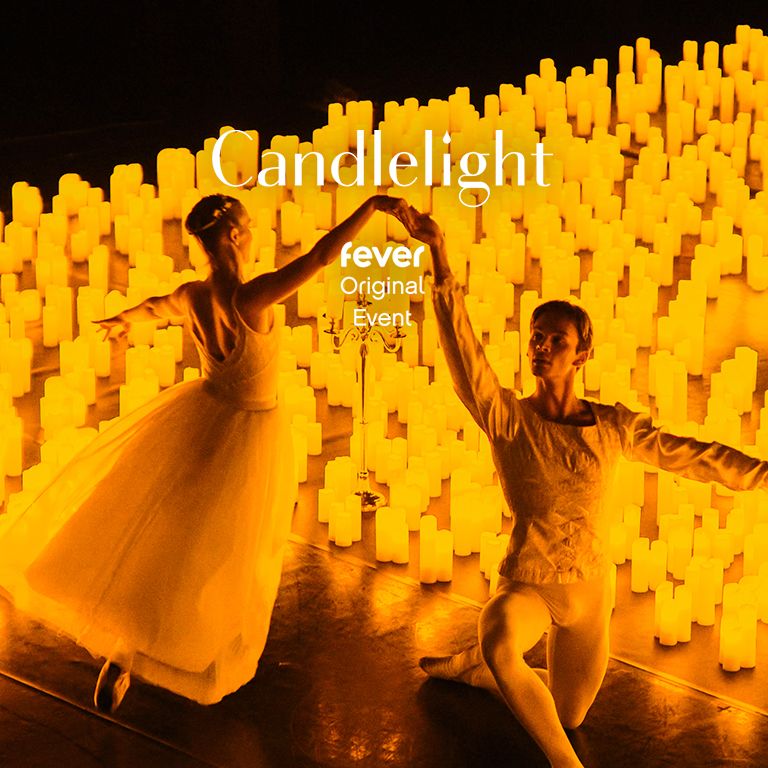 Candlelight Ballet il Lago dei Cigni e altre opere, Lavanderia a