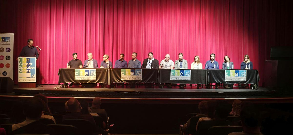 Innovators & Builders, 4 March | Event in San Diego | AllEvents