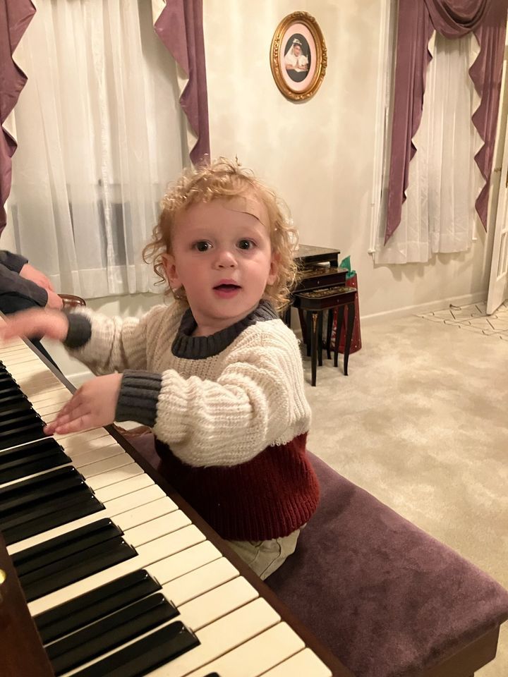 Post Holiday at Jacks, Jacks By The Tracks, Belmar, 27 December 2023