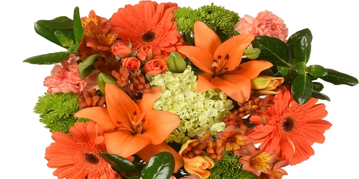 Make & Take: Citrus Event Bouquet to Festive Centerpiece, 25 January | Event in Plano | AllEvents