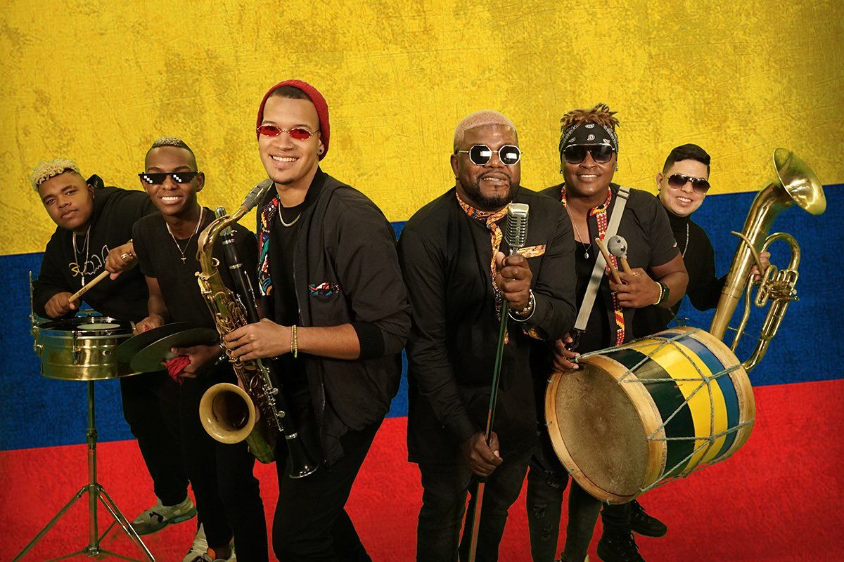 Capital Jazz Fest (Friday Pass), 6 June | Event in Columbia | AllEvents