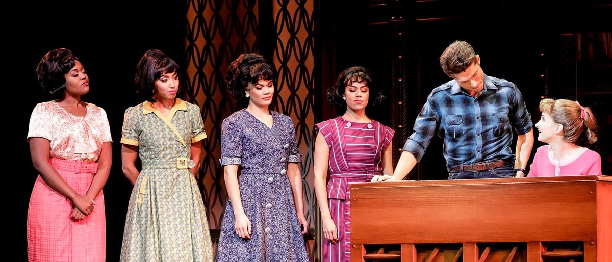 Beautiful - The Carole King Musical at Corson Auditorium, 31 July | Event in Interlochen | AllEvents