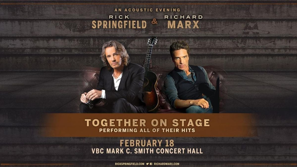 Rick Springfield, 17 September | Event in Memphis | AllEvents
