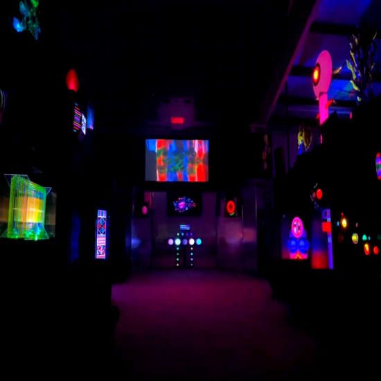 Lumonics Immersed, 14 June | Event in Welby | AllEvents