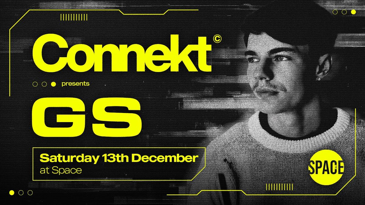 Connekt Saturdays Presents Danny Bond @ Space Leeds - 31st January, 31 January | Event in Leeds | AllEvents