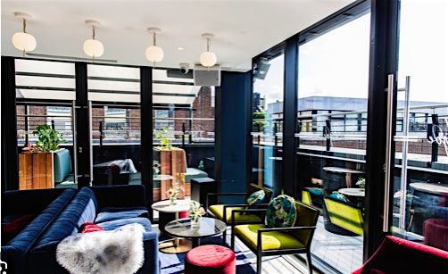 Nutrition Society Cocktail Banquet, 30 January | Event in Dublin 2 | AllEvents