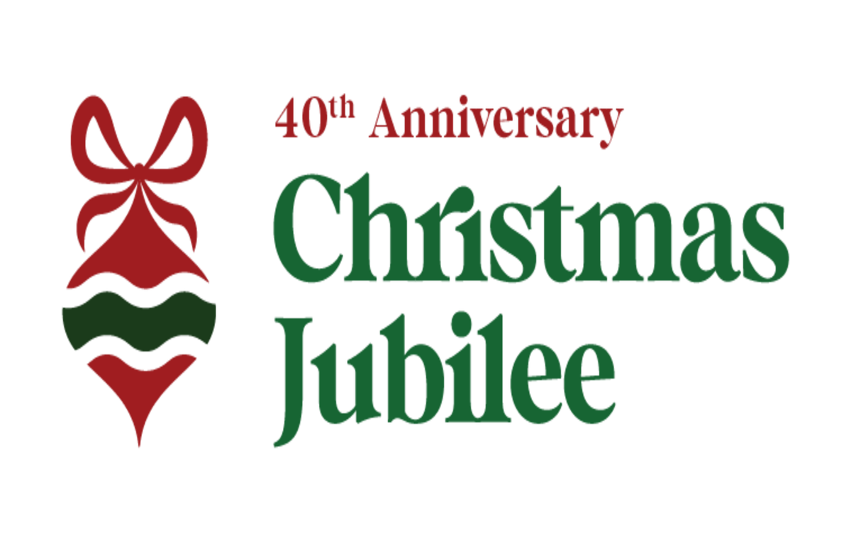 Christmas Jubilee at Live at The Rudy Theatre, 8 November | Event in Selma | AllEvents