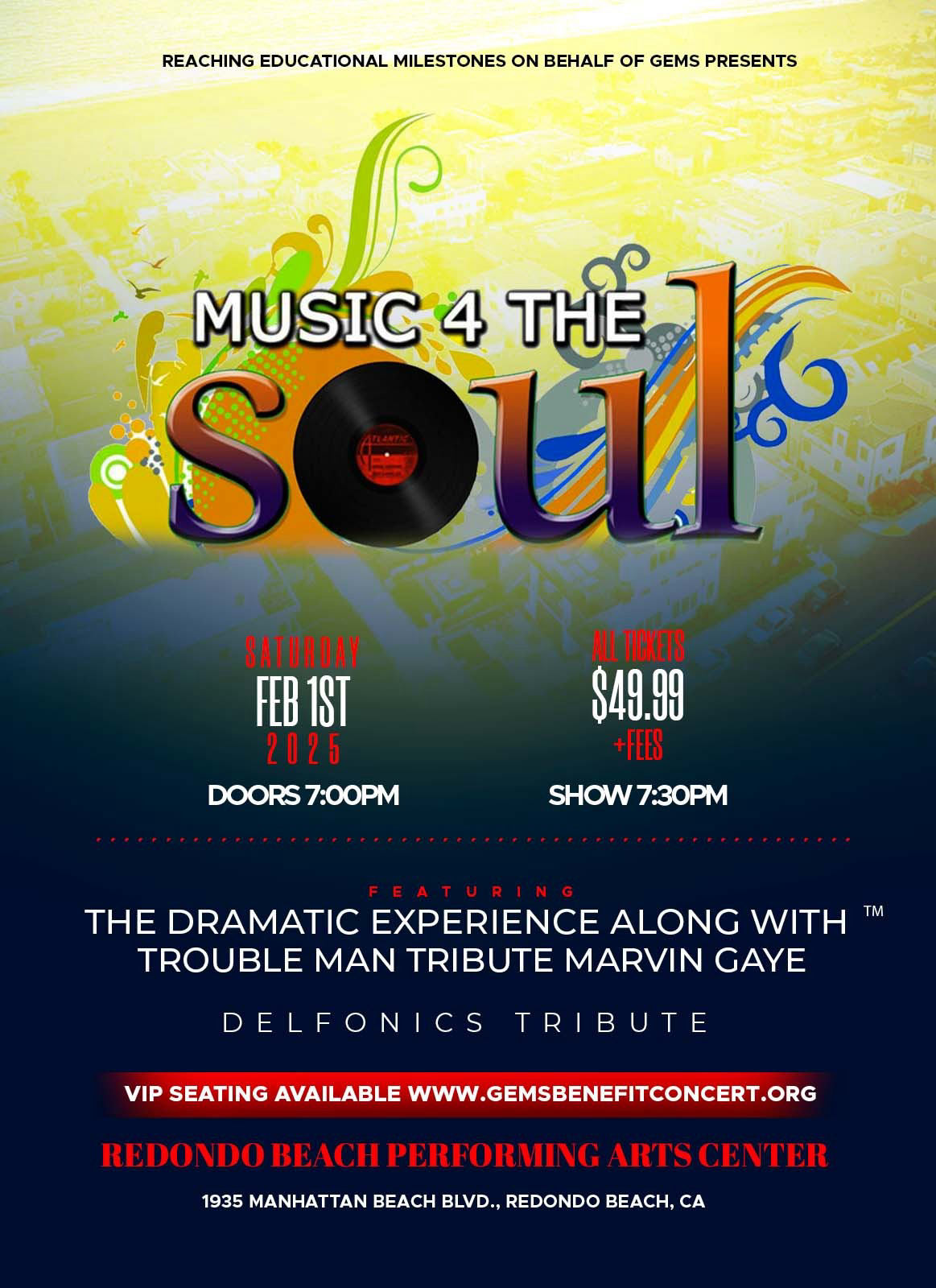 Trouble at Ace of Cups, 23 May | Event in Columbus | AllEvents