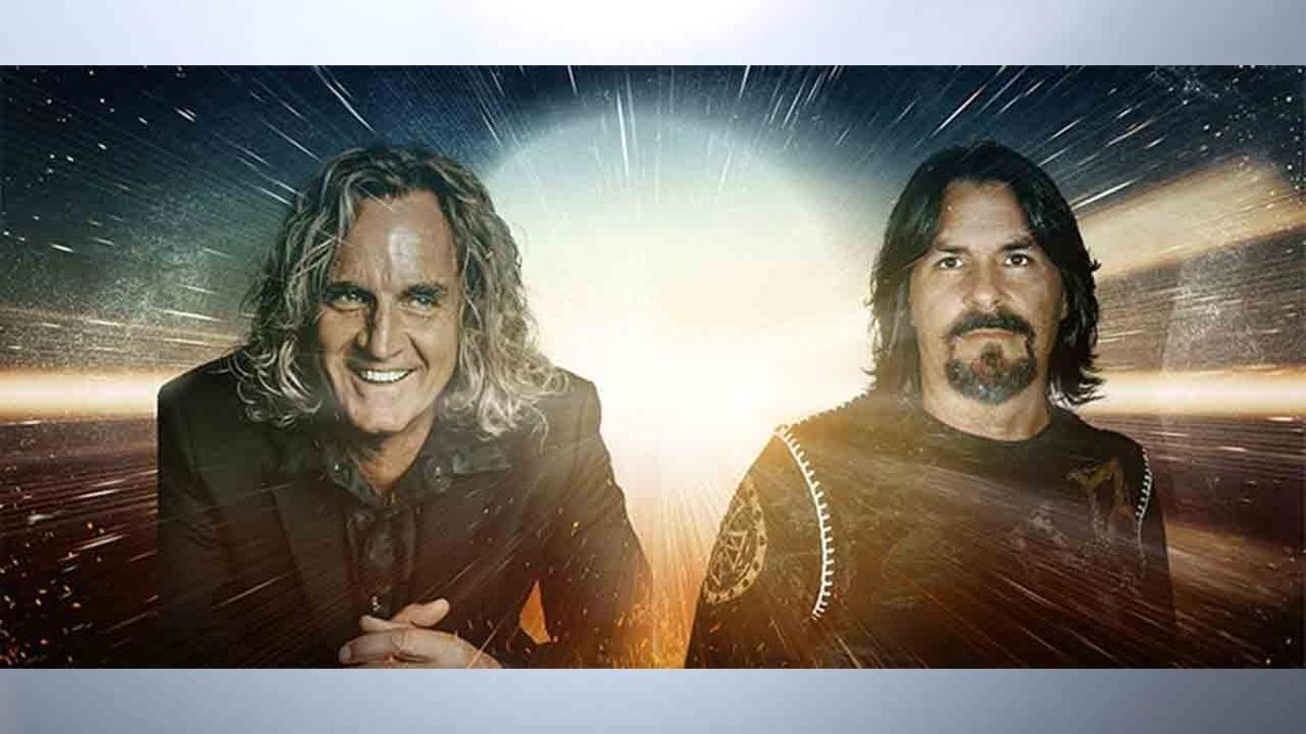 Jason Scheff & Tommy DeCarlo, 30 July | Event in Carmel | AllEvents