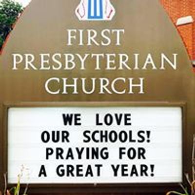 First Presbyterian Church of Fulton MO