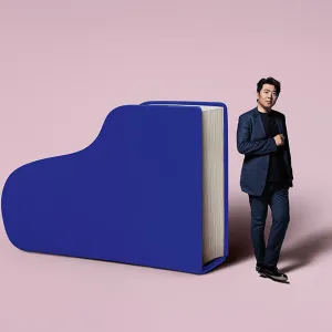 Lang Lang in Amsterdam