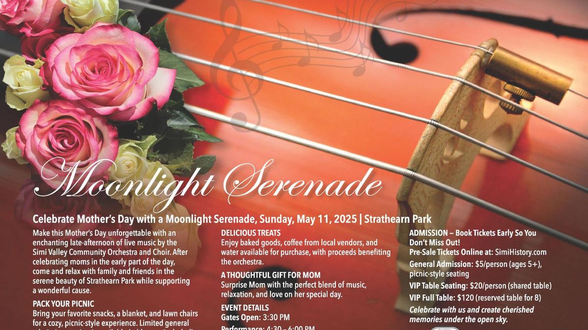 Parking A Mother's Day Family Concert, 11 May | Event in Trenton | AllEvents
