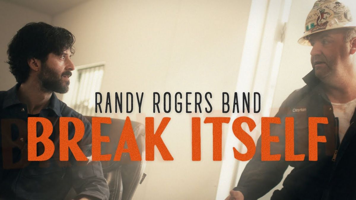 Miller Lite Hot Country Nights: Randy Rogers Band & Josh Abbott Band ...