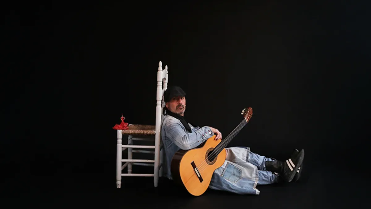 Miguel Campello in Concepción, 7 March | Event in Algeciras | AllEvents