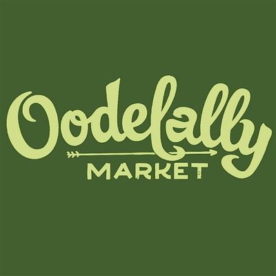 Oodelally Market logo