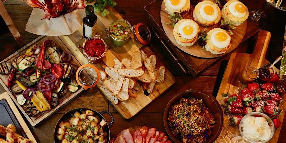 3 HOURS 1- 4 pm   Saturday's Bubble Brunch 2026 '  A Bottomless Feast !, 10 January | Event in Leeds | AllEvents