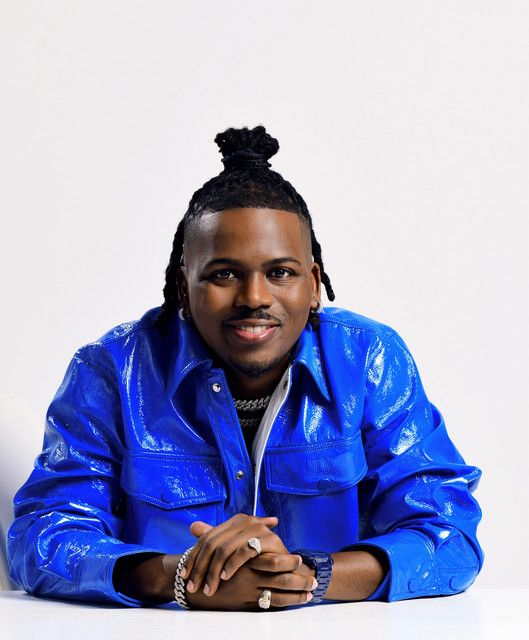 TROUBLEBOY HITMAKER