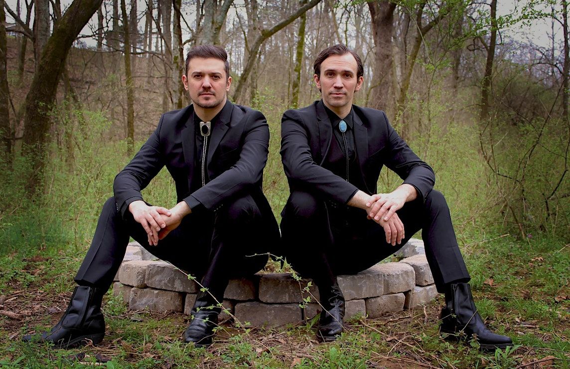 The Everly Brothers Experience, 23 June | Event in Niagara Falls | AllEvents