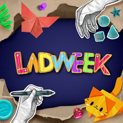 Comité Organizador LADWEEK logo