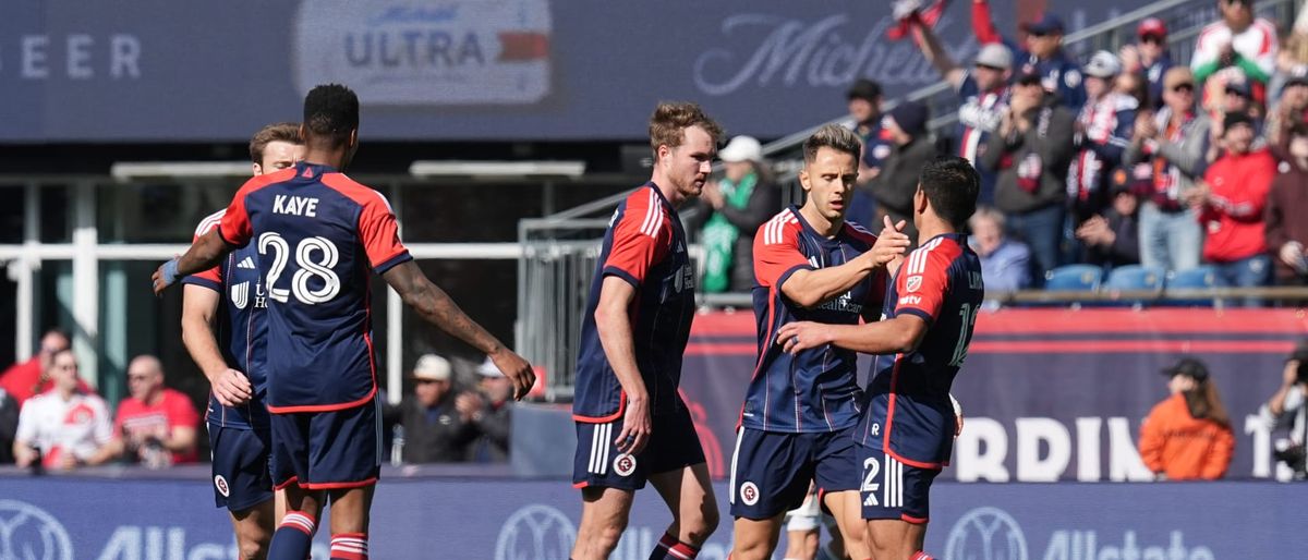 Parking Minnesota United FC at New England Revolution, 16 May | Event in Foxborough | AllEvents