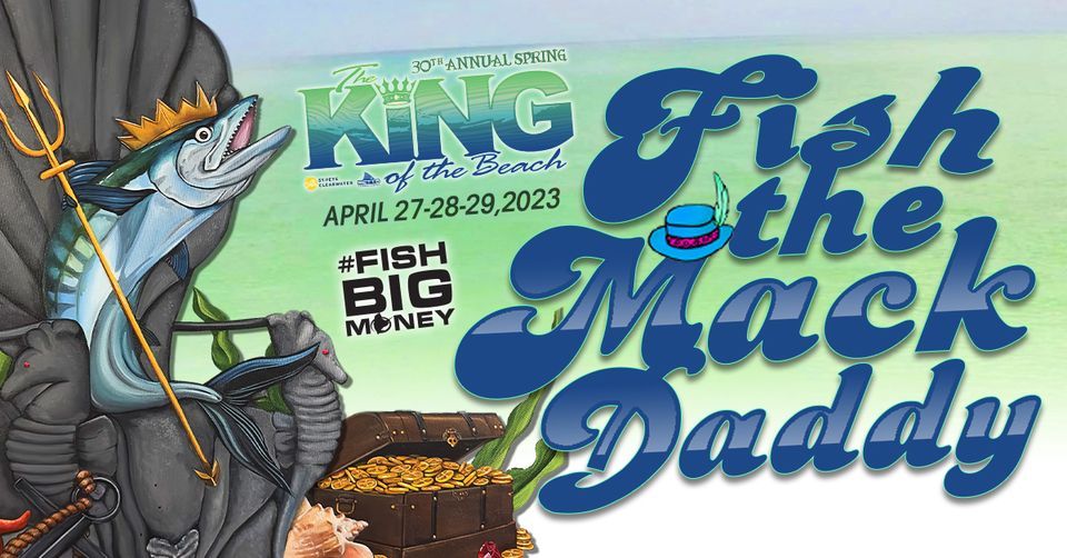 30th Annual Old Salt Spring King of the Beach Kingfish Tournament, 200