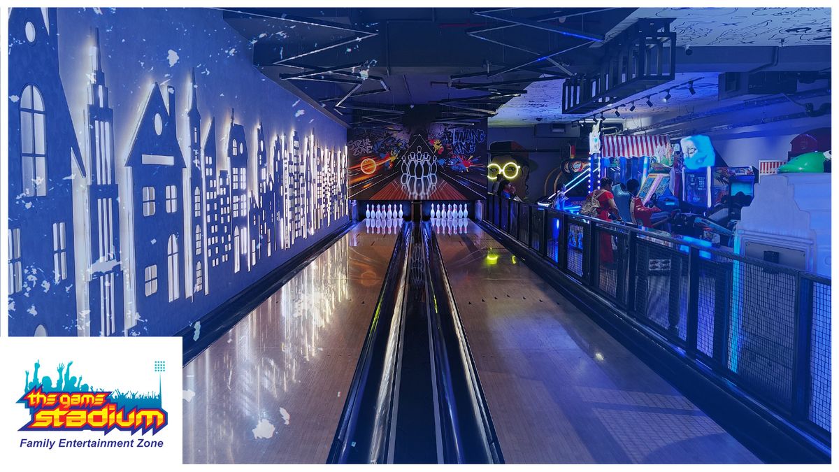 Bowling Zone | Event in Kolkata | AllEvents
