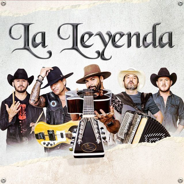 La Leyenda in Mission | Event in Mission | AllEvents